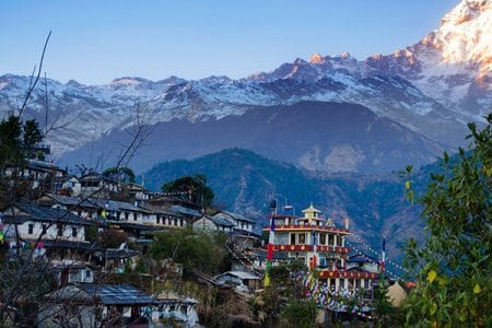 Places To Visit In Nepal