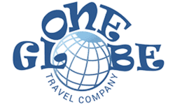 Logo of One Globe Travels and Tourism